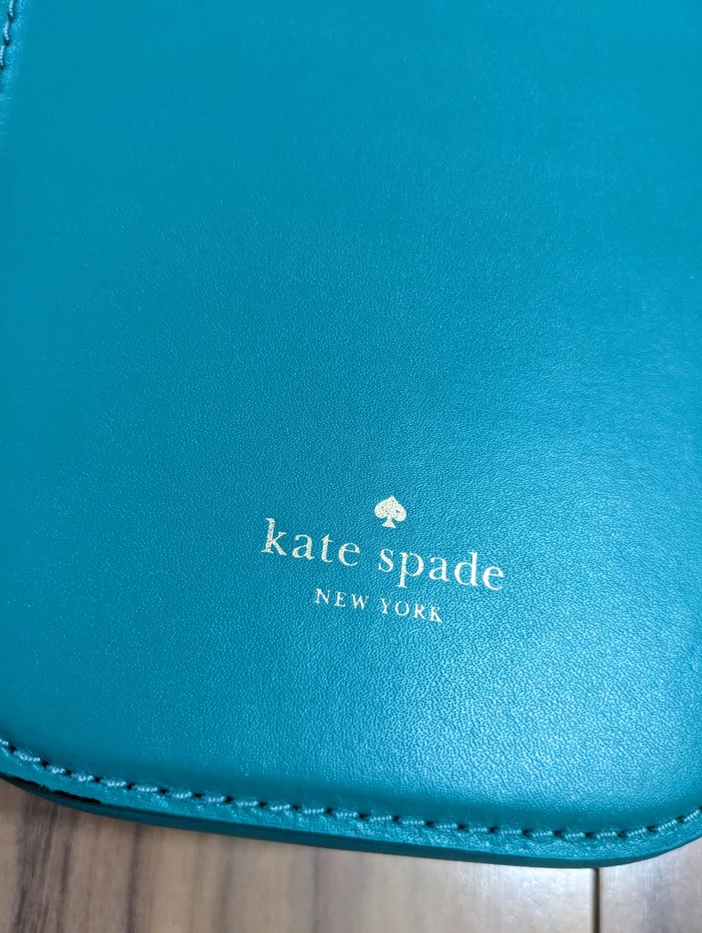 NWT! Kate Spade New York New Horizons Lizard Cactus Crossbody Bag - Picture 10 of 16